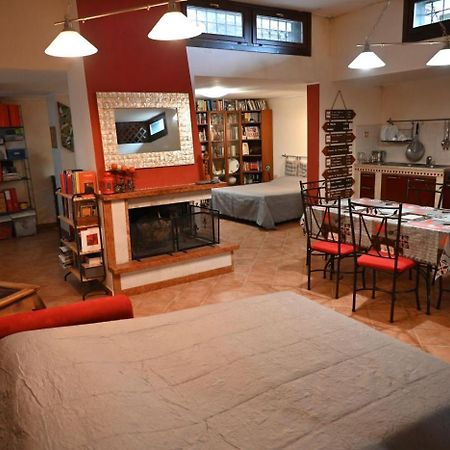 Appartement Le Stelle Antiche - Giubileo 2025, Concorsi Aeronautica, Ryder Cup, Guidonia Montecelio, Roma, Tivoli à Marco Simone Extérieur photo