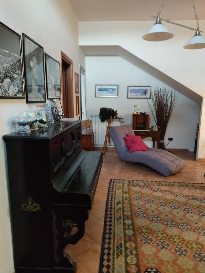 Appartement Le Stelle Antiche - Giubileo 2025, Concorsi Aeronautica, Ryder Cup, Guidonia Montecelio, Roma, Tivoli à Marco Simone Extérieur photo