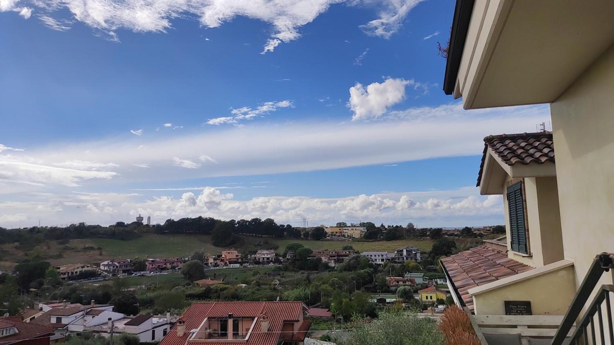 Appartement Le Stelle Antiche - Giubileo 2025, Concorsi Aeronautica, Ryder Cup, Guidonia Montecelio, Roma, Tivoli à Marco Simone Extérieur photo