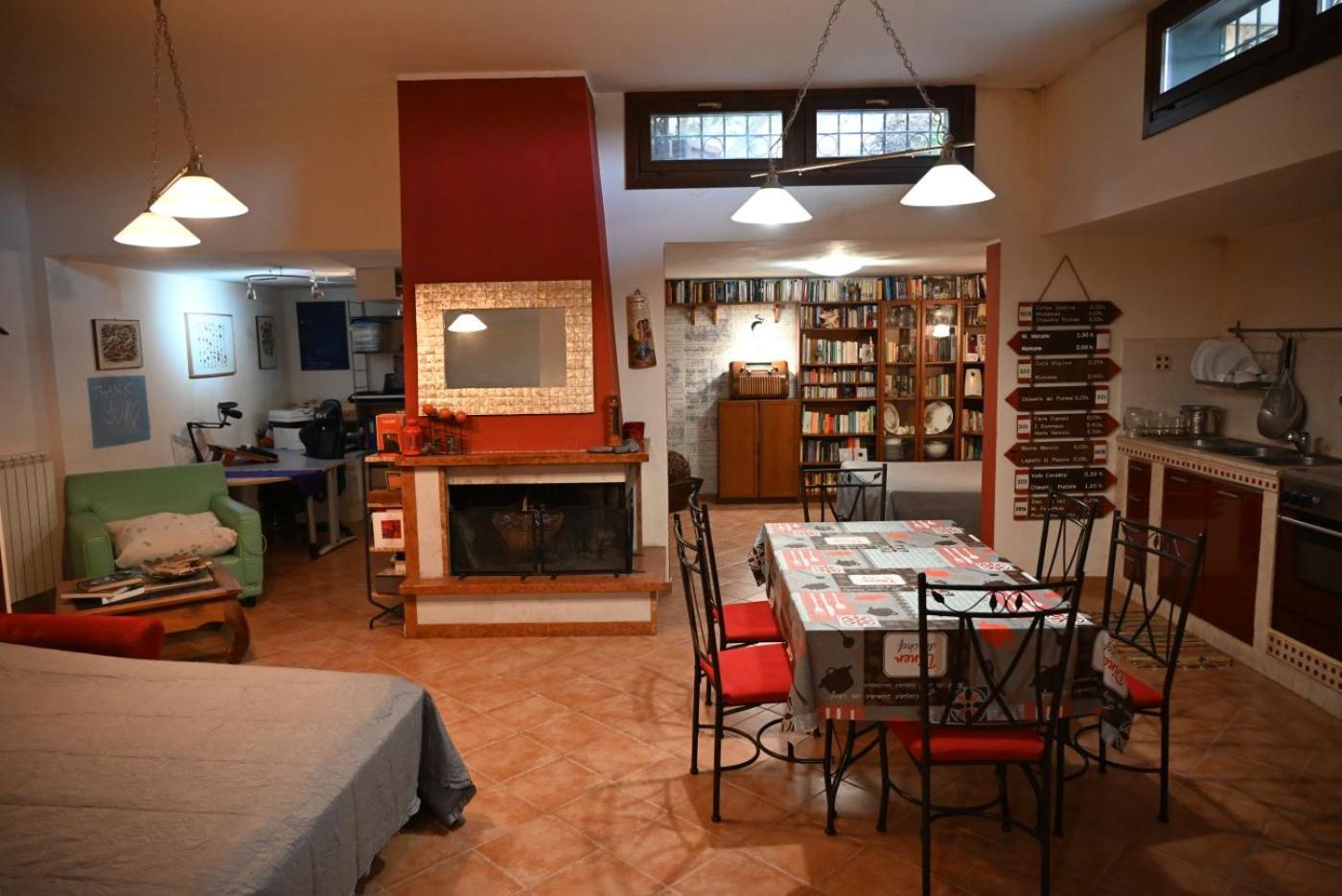 Appartement Le Stelle Antiche - Giubileo 2025, Concorsi Aeronautica, Ryder Cup, Guidonia Montecelio, Roma, Tivoli à Marco Simone Extérieur photo